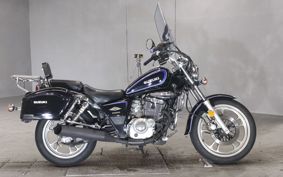 SUZUKI GZ125HS PCJG3