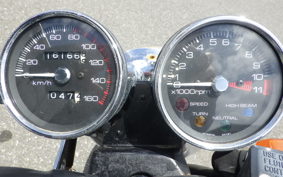 HONDA GB250 CLUBMAN MC10