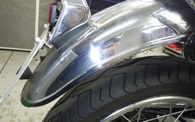 YAMAHA SR400 Gen.5 2021 RH16J