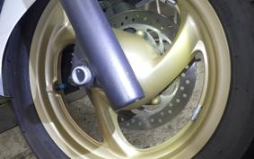 HONDA SILVER WING 600 A 2008 PF01