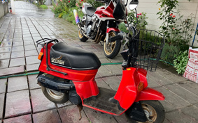 HONDA OR SSHU AB11