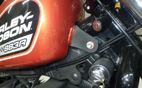HARLEY XL883RI 2010