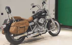 HARLEY FXDC 1580 2010