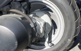 HONDA SPACY 100 JF13