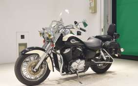 HONDA SHADOW 750 Gen. 2 1997 RC44