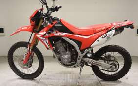 HONDA CRF250L 2014 MD44