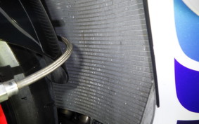 SUZUKI GSX-R750 2016