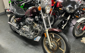 YAMAHA XV1100 VIRAGO 1988 1TF0