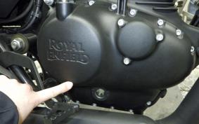 OTHER +ENFIELD HUNTER350 2023