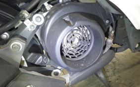 YAMAHA CYGNUS 125 XSR 3 SED8J