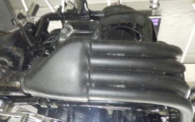 SUZUKI GSX400 IMPULSE 1995 GK79A