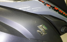 SUZUKI Vｽﾄﾛｰﾑ650A 2021 C733A