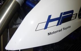 BMW HP2 MEGAMOTO 2008