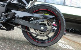 KAWASAKI NINJA 250R EX250K