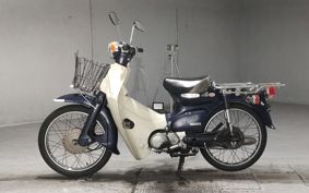 HONDA SUPER CUB90 HA02
