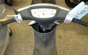 YAMAHA JOG Gen.4 2018 SA16J