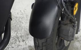 HONDA REBEL 500 A 2019 PC60