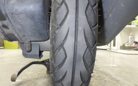 SUZUKI ADDRESS V125 S 2026 CF4MA