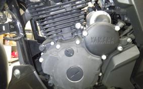YAMAHA FZ25
