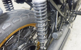KAWASAKI W800 2011 EJ800A