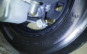 SUZUKI ADDRESS V125 S 2016 CF4MA