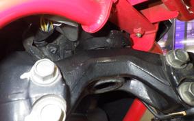 HONDA CROSS CUB 110 2006 JA10