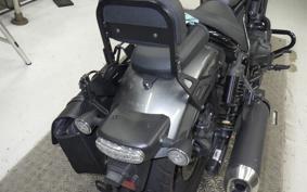 HONDA REBEL 1100 DCT 2024 SC83