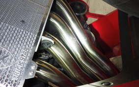 HONDA CBR650R E-Clutch 2025 RH17