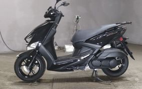 YAMAHA  CYGNUS  GRIF ASU SEJ4J