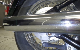 YAMAHA DRAGSTAR 400 CLASSIC  2010 VH02J