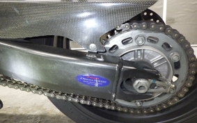 HONDA CBR600F GEN 3 2002 PC35