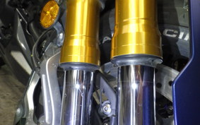 YAMAHA NIKEN GT 2020 RN58J