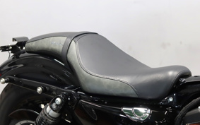 HARLEY XL1200XS 2019 LR3
