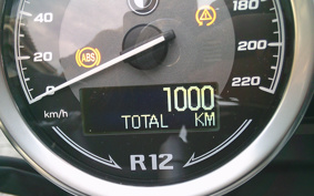 BMW R12 NINET 2026 0N01