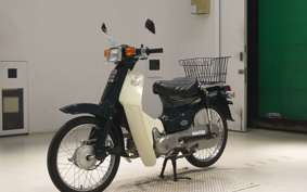 HONDA C50 SUPER CUB E C50
