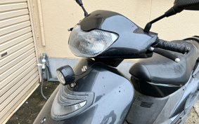 SUZUKI VECSTAR 125 CF42A