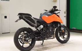 KTM 250 DUKE