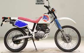 HONDA XLR200R MD29