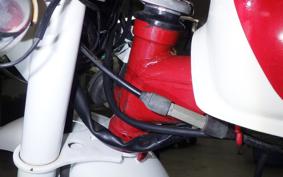 HONDA MONKEY 2003 AB27