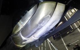 KAWASAKI ZZ1400 NINJA R A 2011