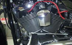 HARLEY FLSTN 1580 2013