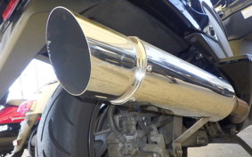 SUZUKI SKYWAVE 250 (Burgman 250) S Gen.3 CJ46A