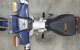 HONDA C50 SUPER CUB E 2019 AA01