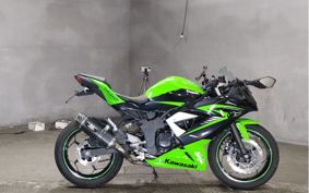KAWASAKI NINJA250SL BX250A