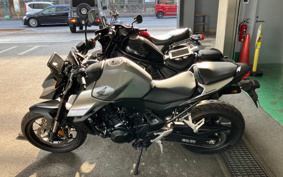 HONDA CB750 HORNET 2025 RH24