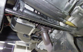 YAMAHA AXIS 100 2011 SB06J