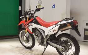 HONDA CRF250L MD38
