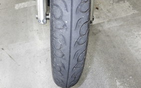 HONDA SHADOW 400 SLASHER 2007 NC40