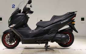 SUZUKI BURGMAN400 A 2018 DU11A