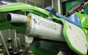 KAWASAKI KDX250SR 2012 DX250F